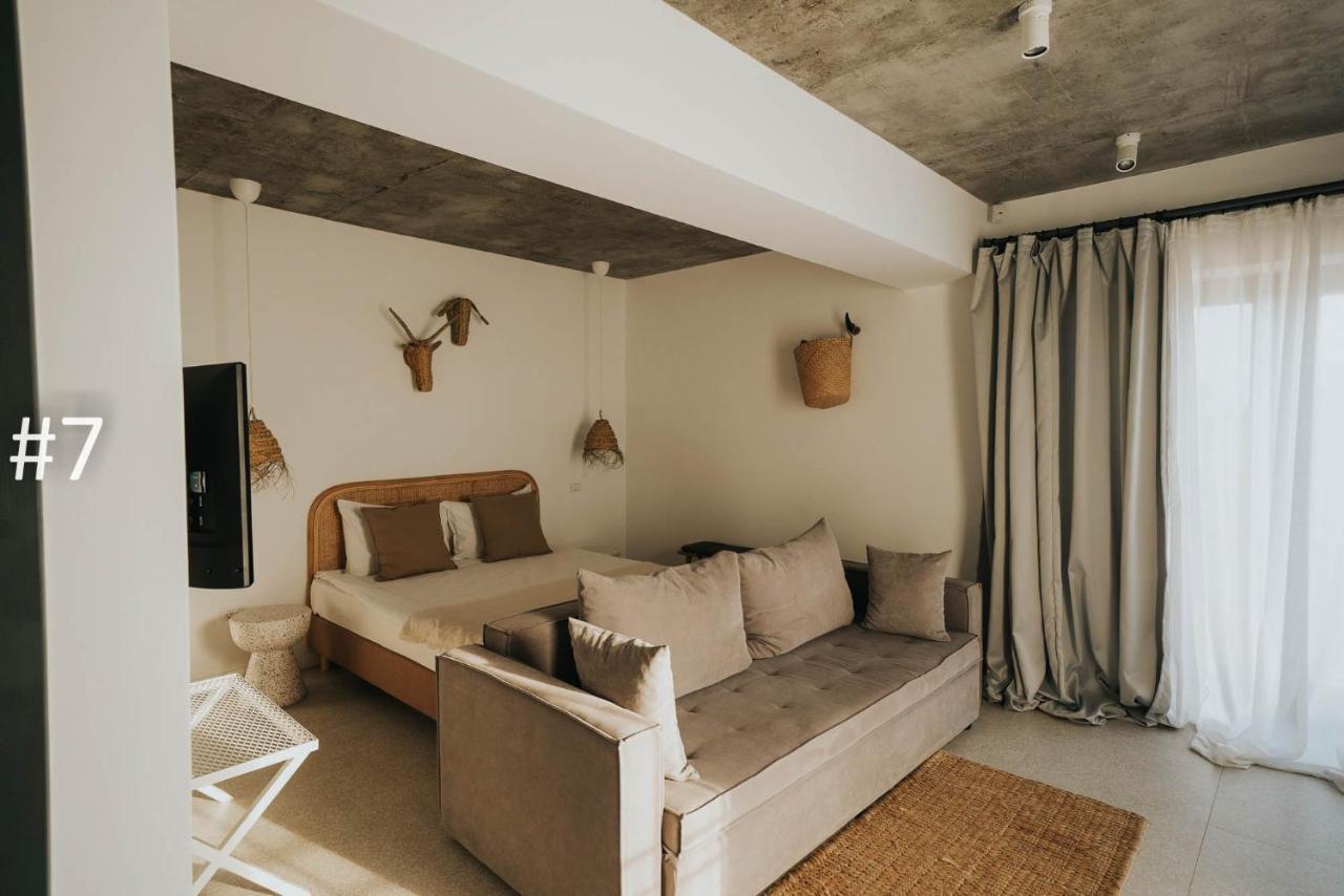 The Pines Boutique Villa - Vama Veche Exterior photo