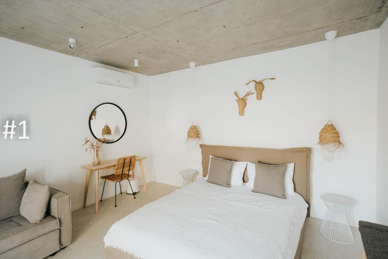 The Pines Boutique Villa - Vama Veche Exterior photo