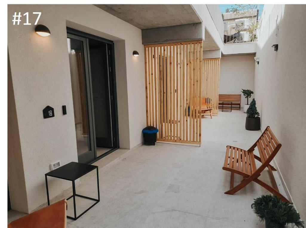 The Pines Boutique Villa - Vama Veche Exterior photo