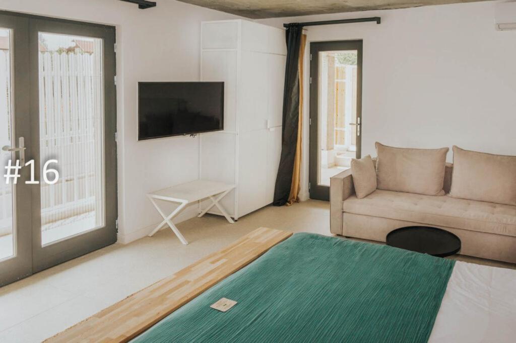 The Pines Boutique Villa - Vama Veche Exterior photo