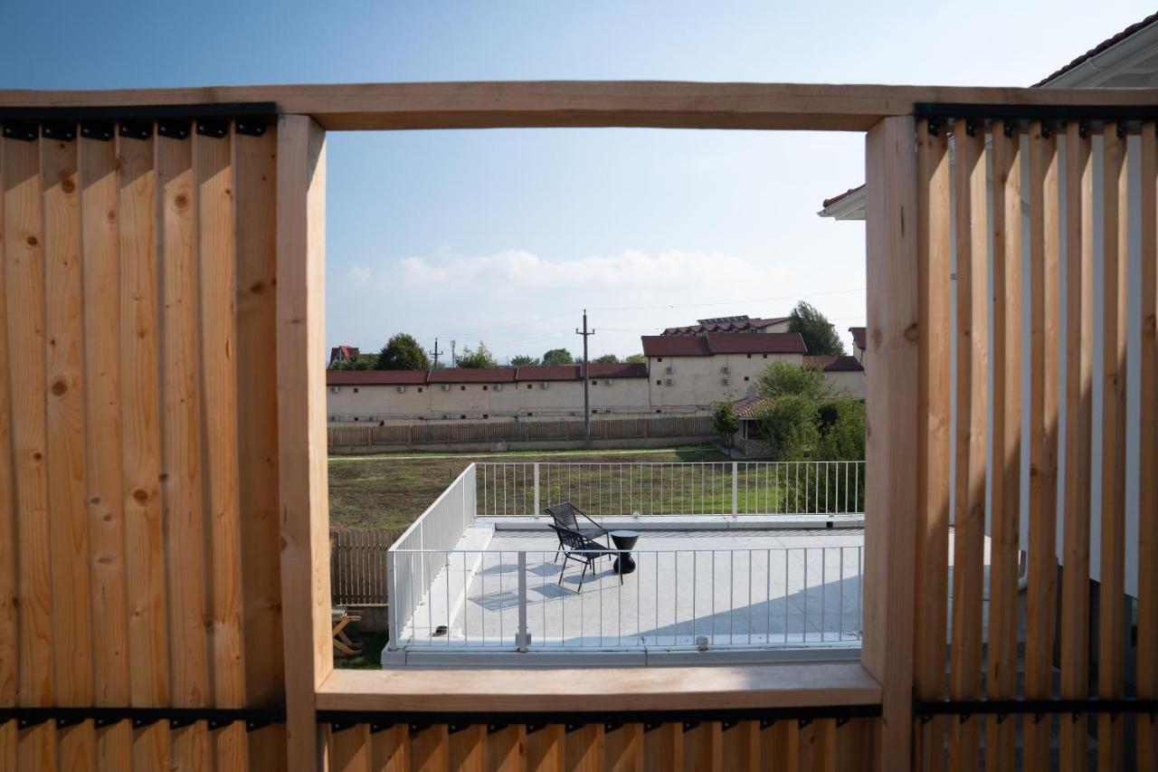 The Pines Boutique Villa - Vama Veche Exterior photo