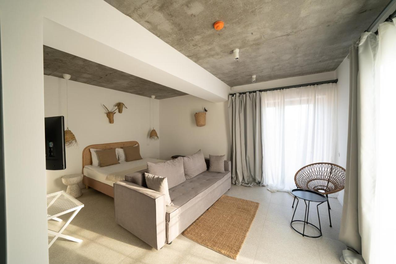 The Pines Boutique Villa - Vama Veche Exterior photo